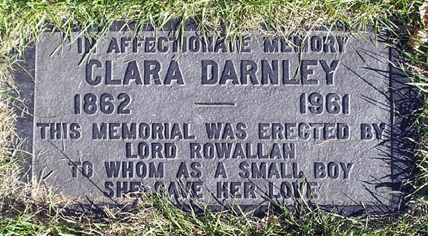 Clara Darnley_MI